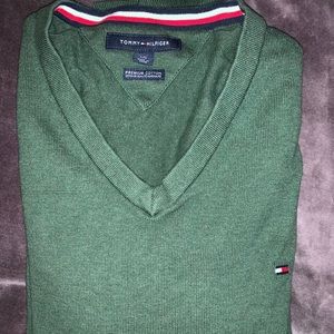 Tommy Hilfiger Sweater